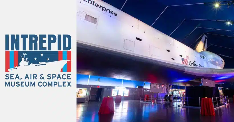 intrepid