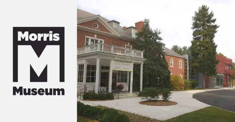 morris museum