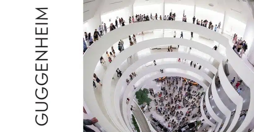 guggenheim