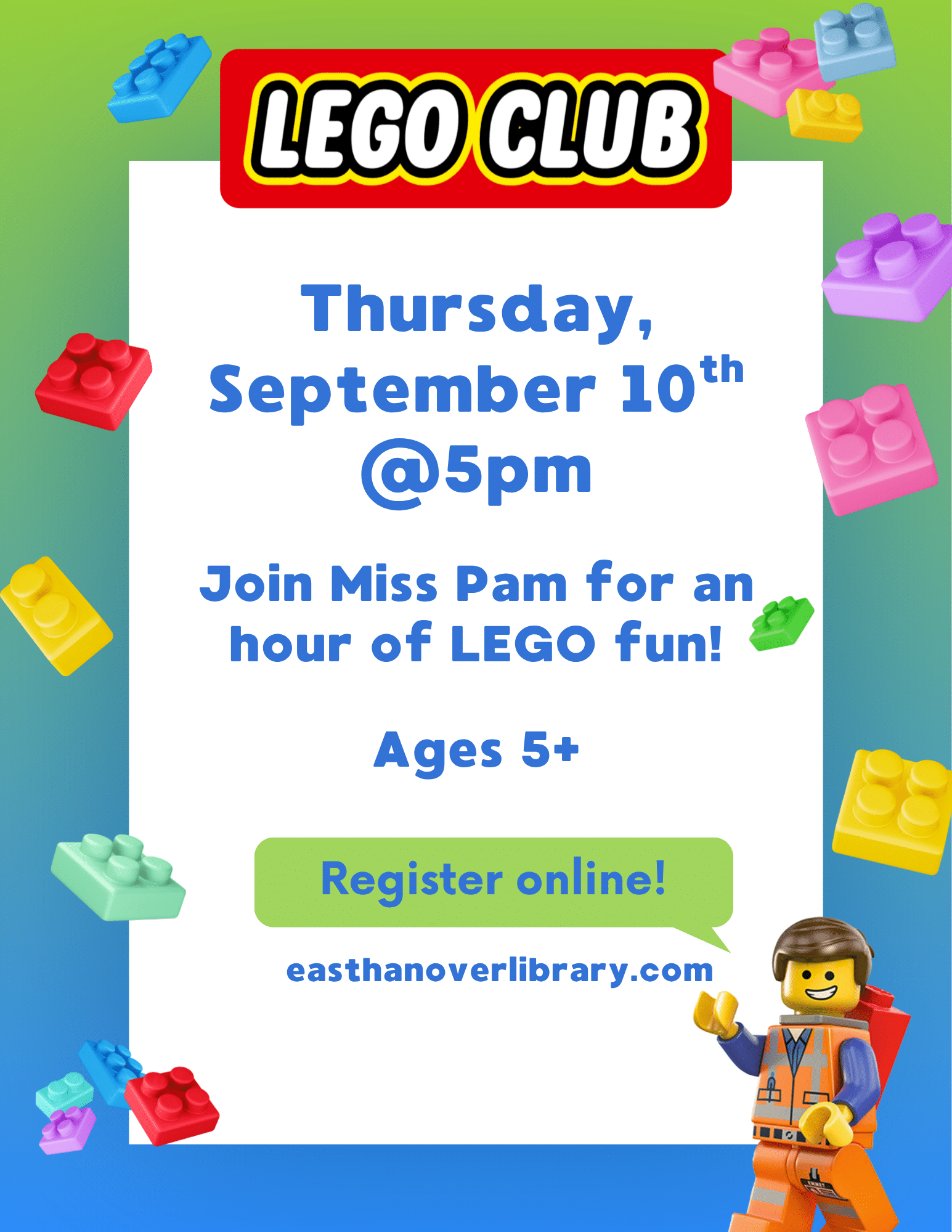 lego sept
