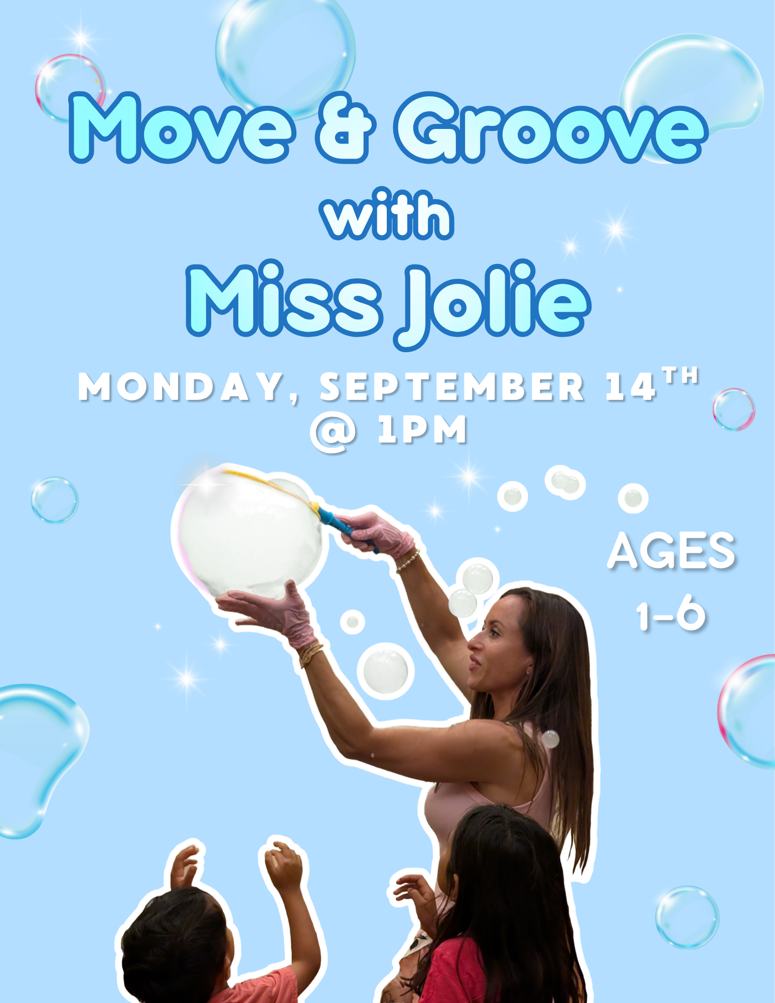 miss jolie