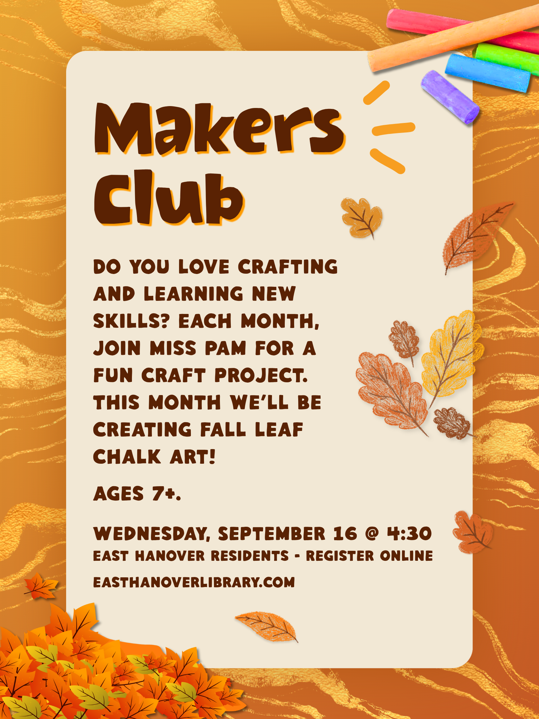 Makersclub