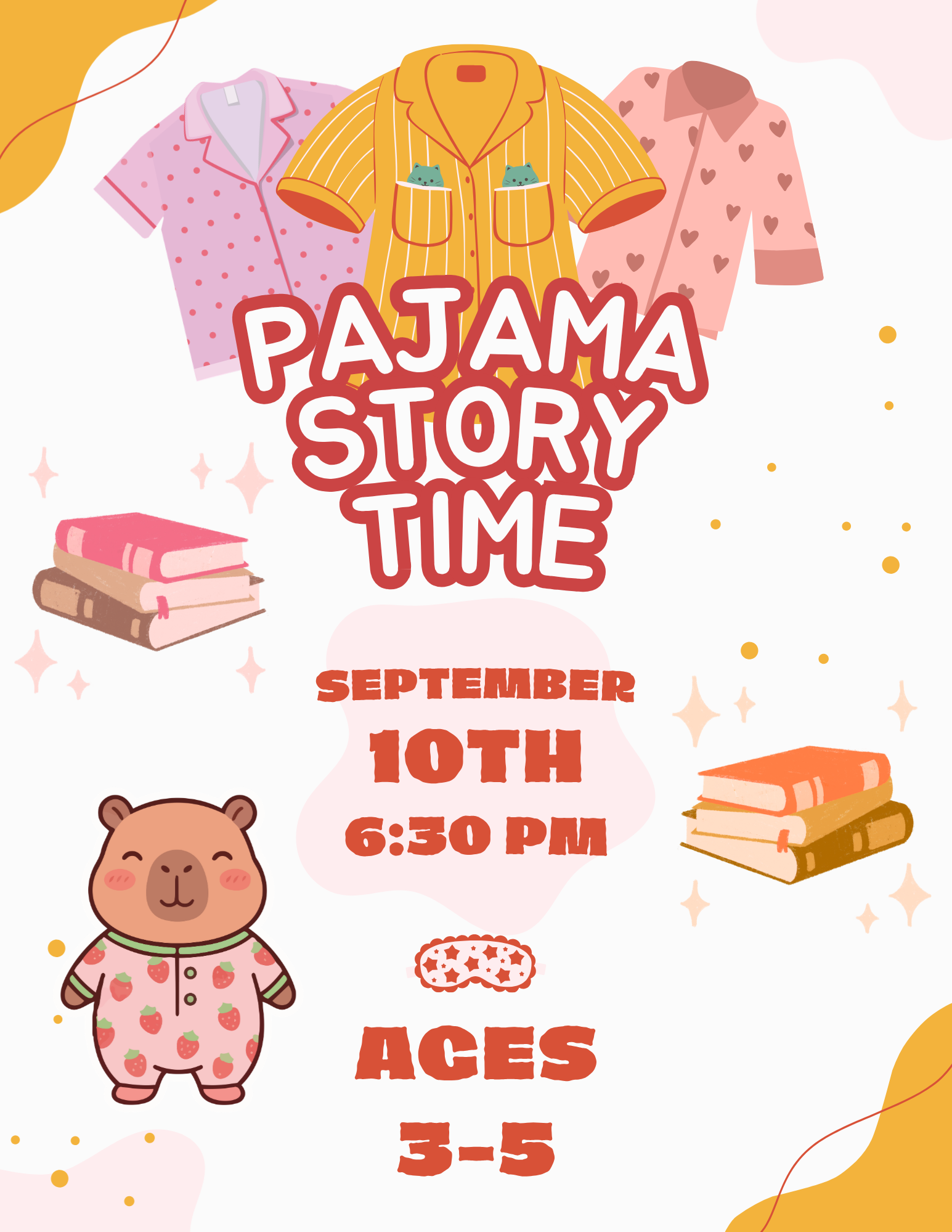 pajamastory